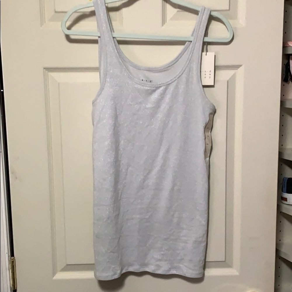 Target tank top